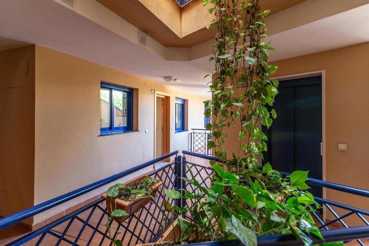 Vb Albatros - 2Br Apartment Close To The Sea เบนัลมาเดนา ภายนอก รูปภาพ